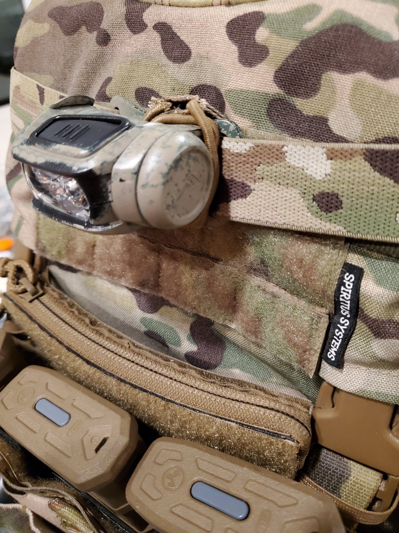 Forge Concepts Retainer - Angler's Pro Tackle & Outdoors