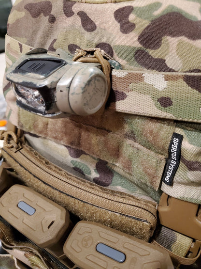 Forge Concepts Retainer - Angler's Pro Tackle & Outdoors