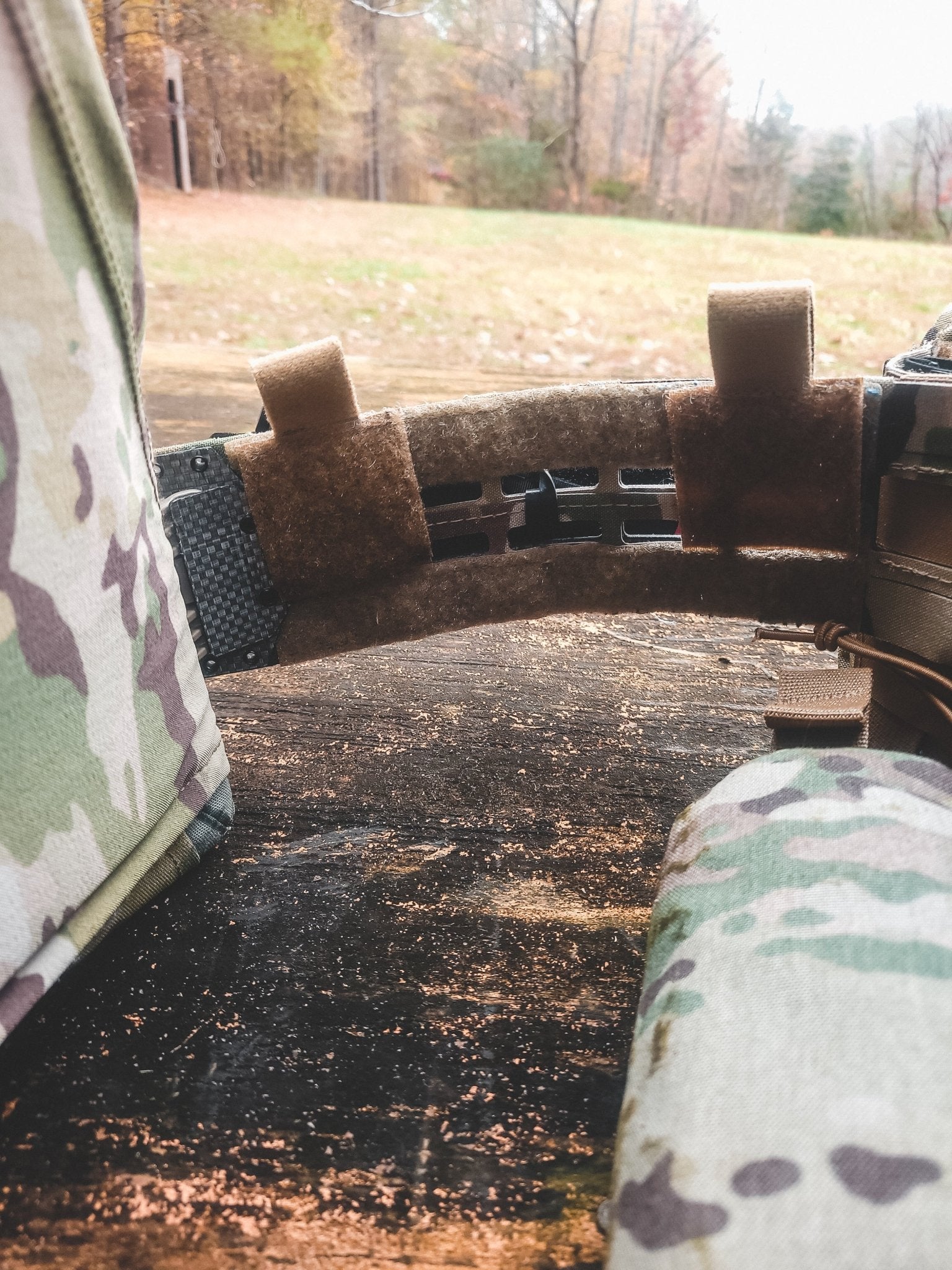 Forge Concepts Routing Tabs - Angler's Pro Tackle & Outdoors