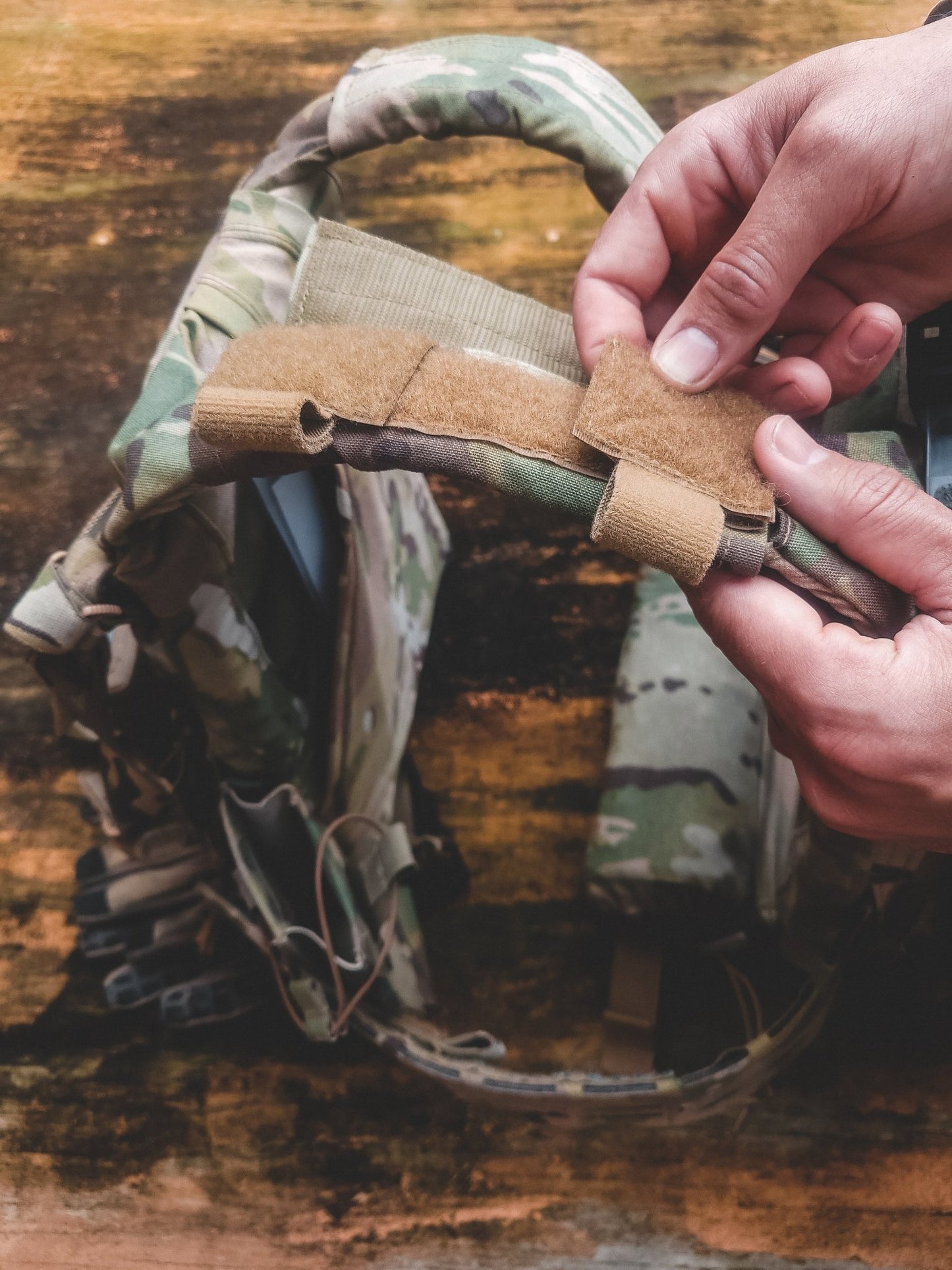 Forge Concepts Routing Tabs - Angler's Pro Tackle & Outdoors