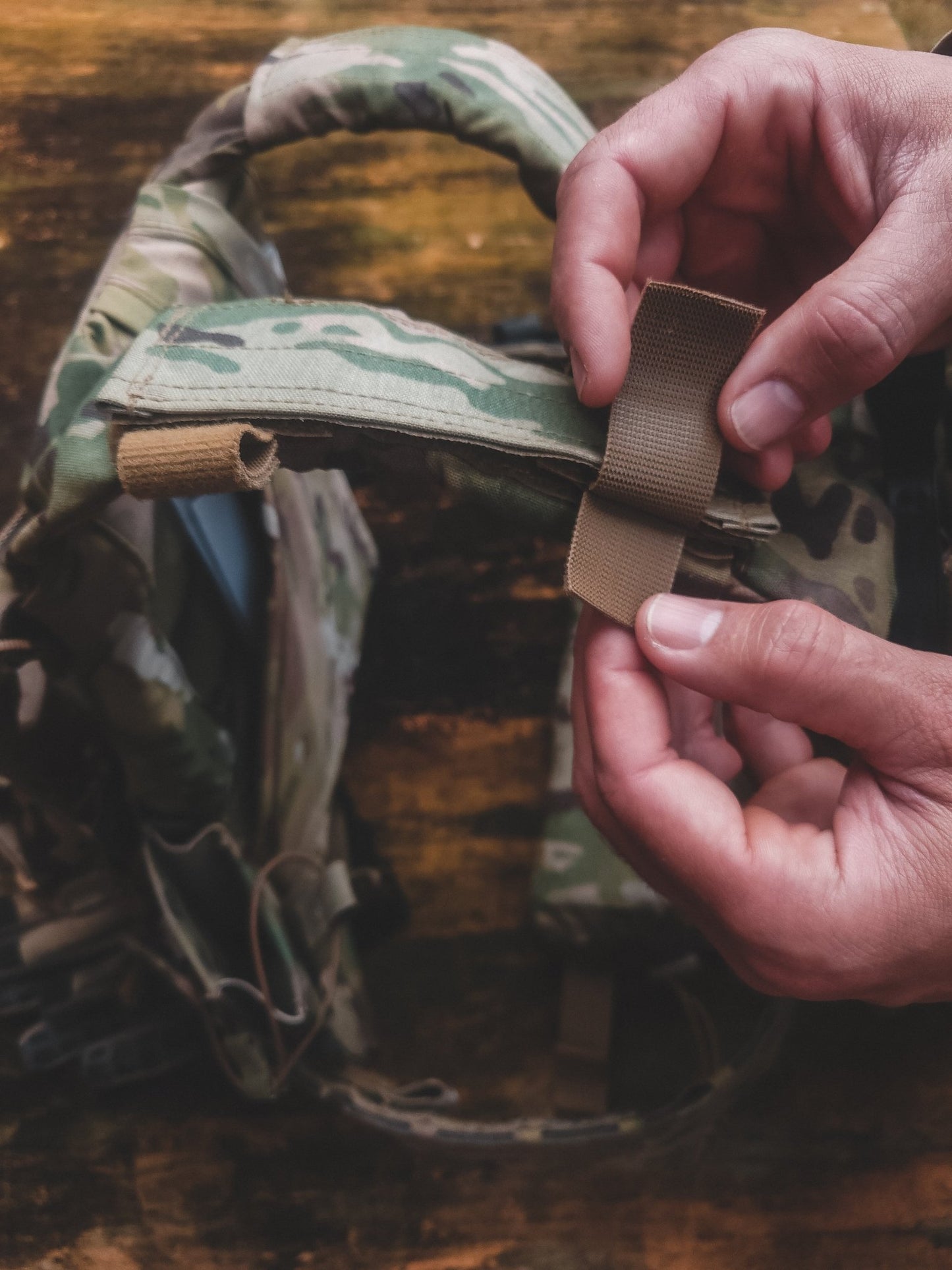 Forge Concepts Routing Tabs - Angler's Pro Tackle & Outdoors