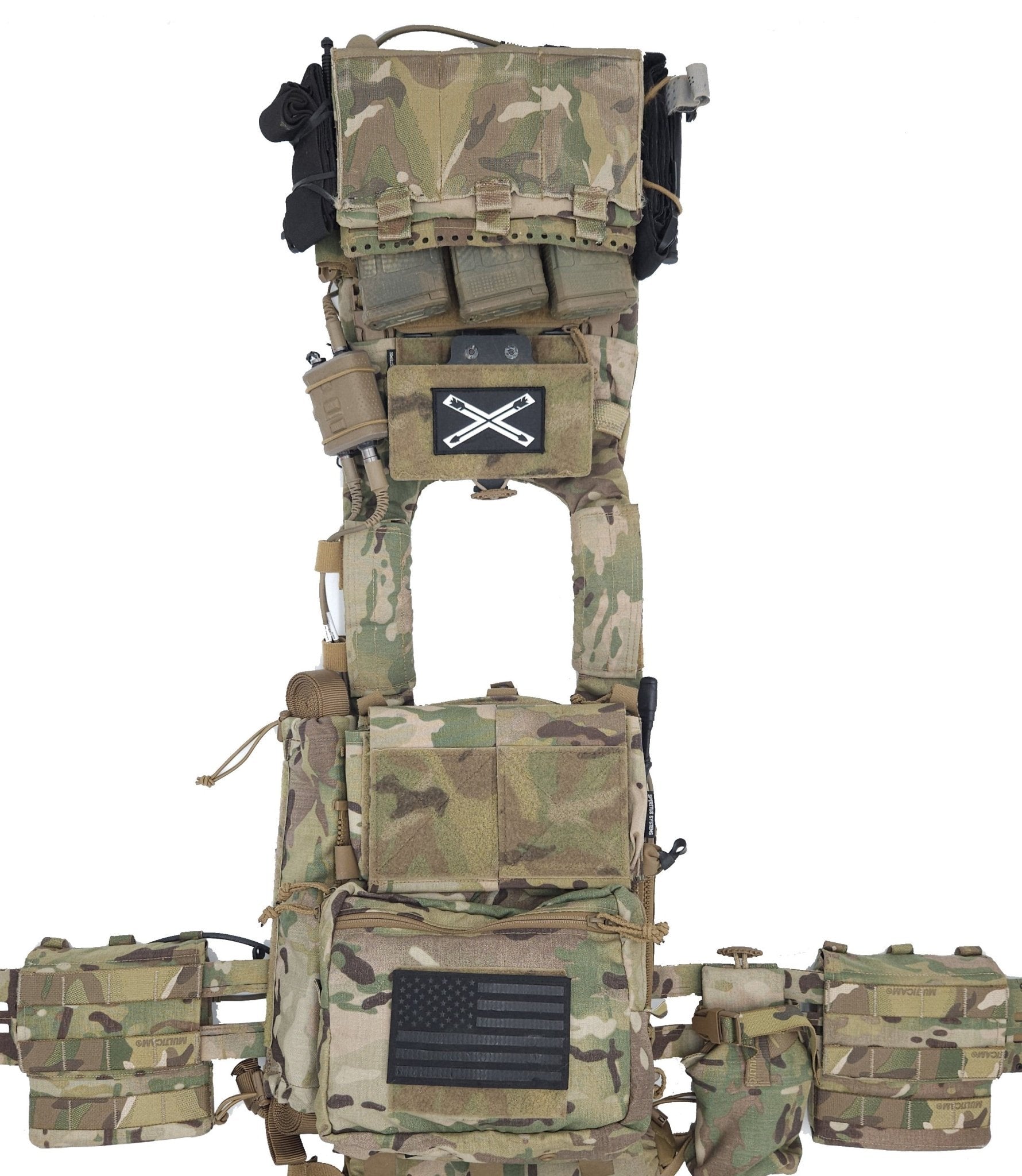 Forge Concepts Routing Tabs - Angler's Pro Tackle & Outdoors