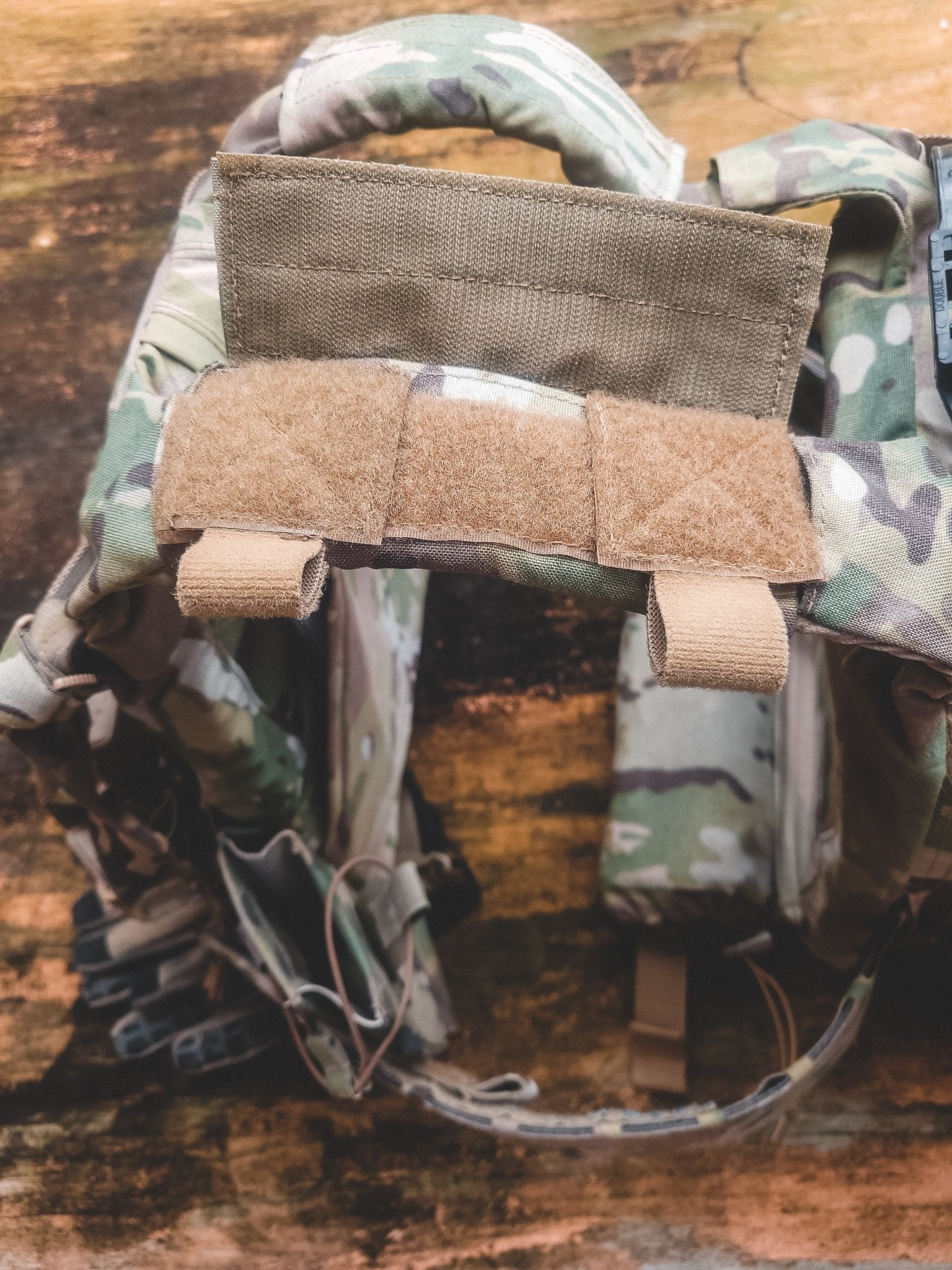 Forge Concepts Routing Tabs - Angler's Pro Tackle & Outdoors