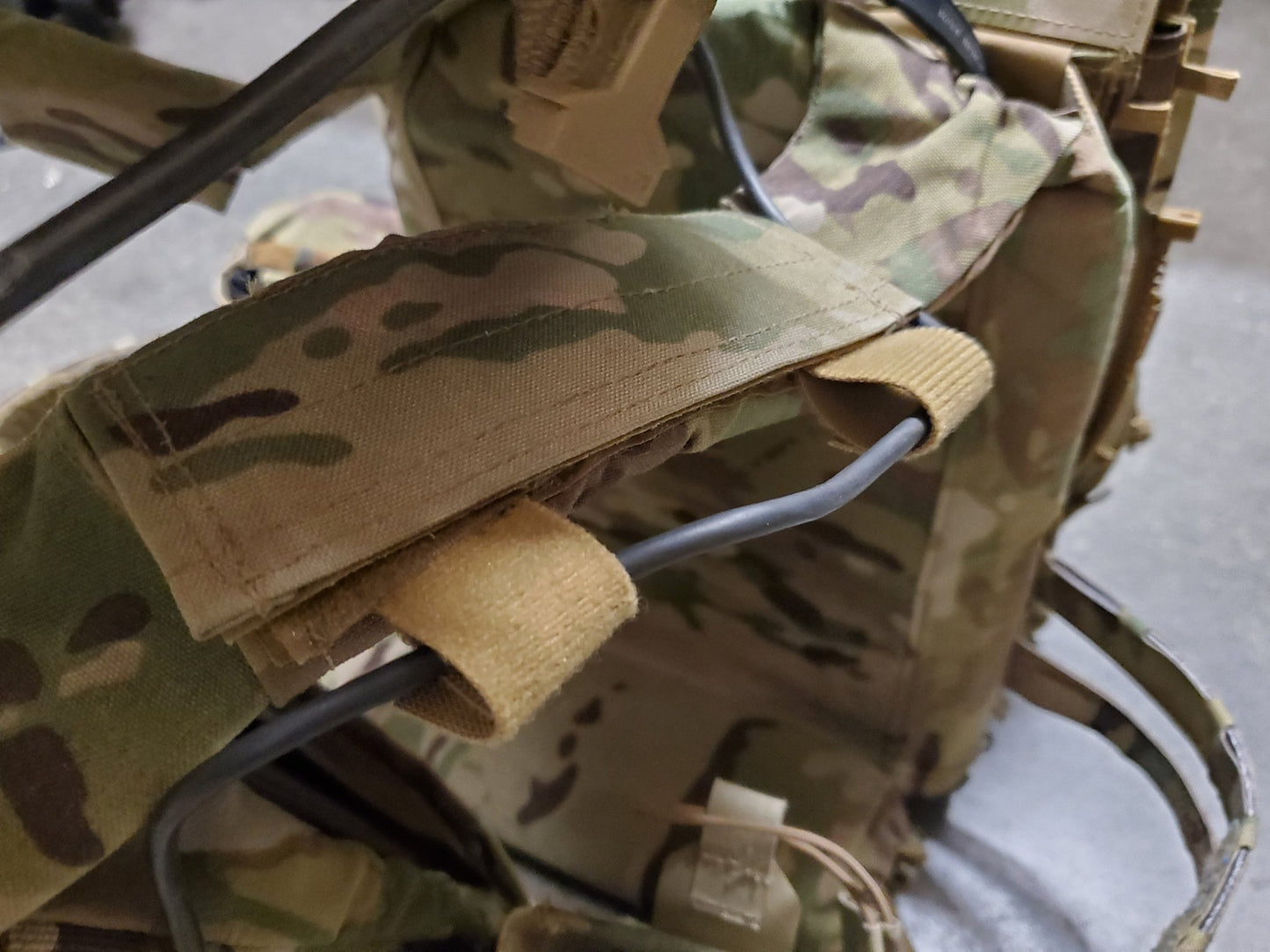 Forge Concepts Routing Tabs - Angler's Pro Tackle & Outdoors