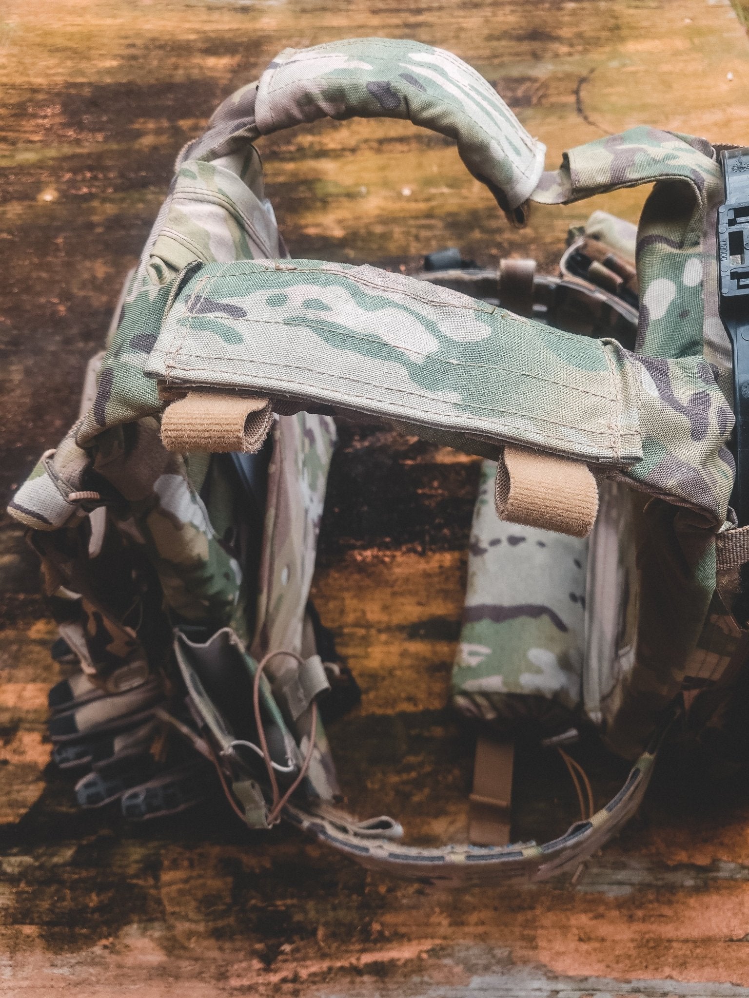 Forge Concepts Routing Tabs - Angler's Pro Tackle & Outdoors