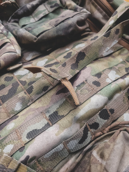 Forge Concepts Ruck Strap Keepers - Angler's Pro Tackle & Outdoors