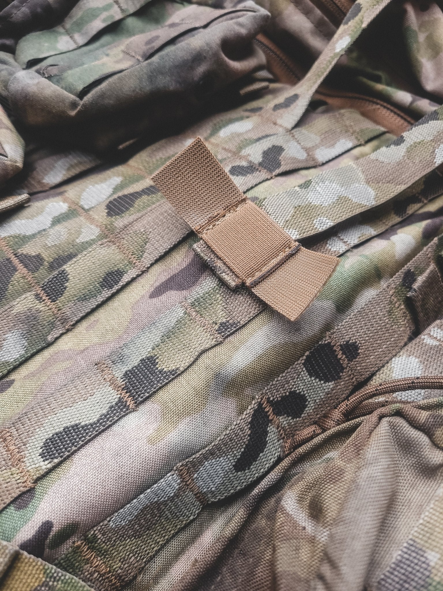 Forge Concepts Ruck Strap Keepers - Angler's Pro Tackle & Outdoors