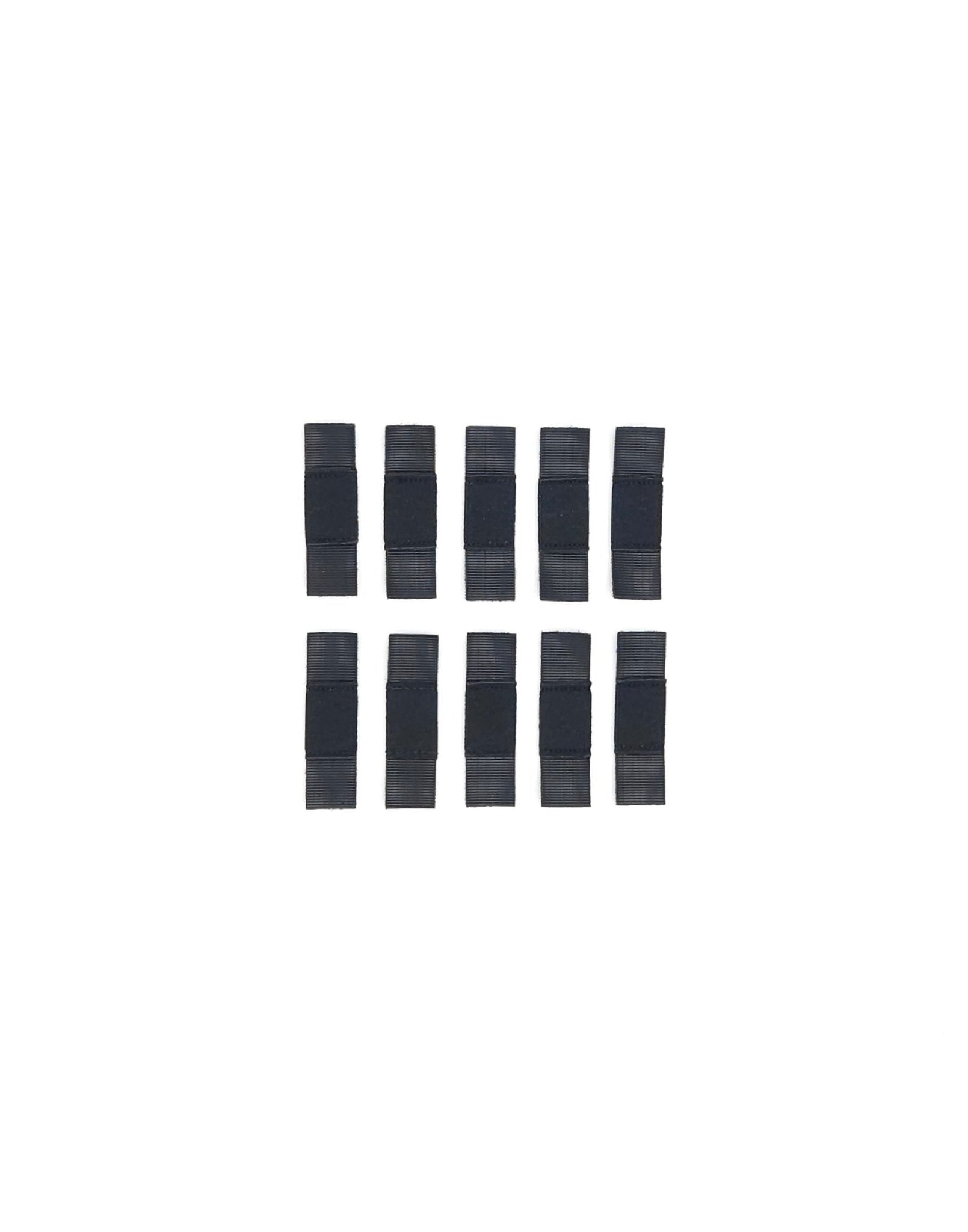 Forge Concepts Ruck Strap Keepers - Angler's Pro Tackle & Outdoors