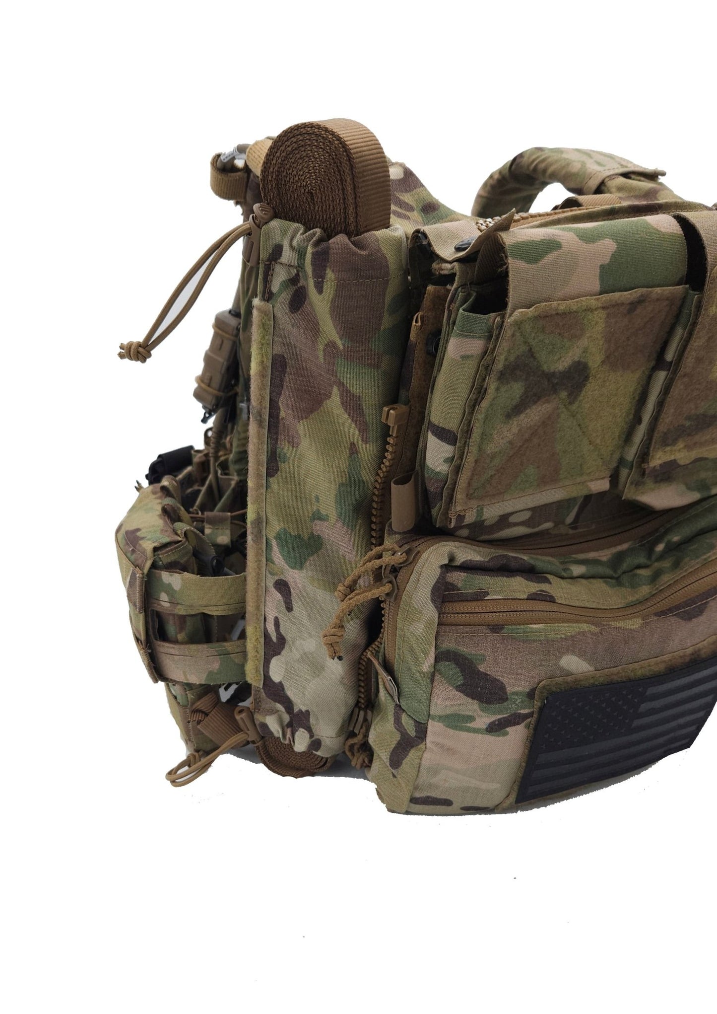 Forge Concepts TNT Pouch™ - Angler's Pro Tackle & Outdoors