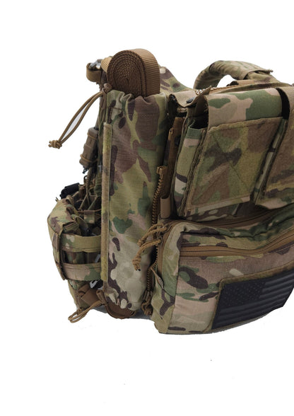 Forge Concepts TNT Pouch™ - Angler's Pro Tackle & Outdoors