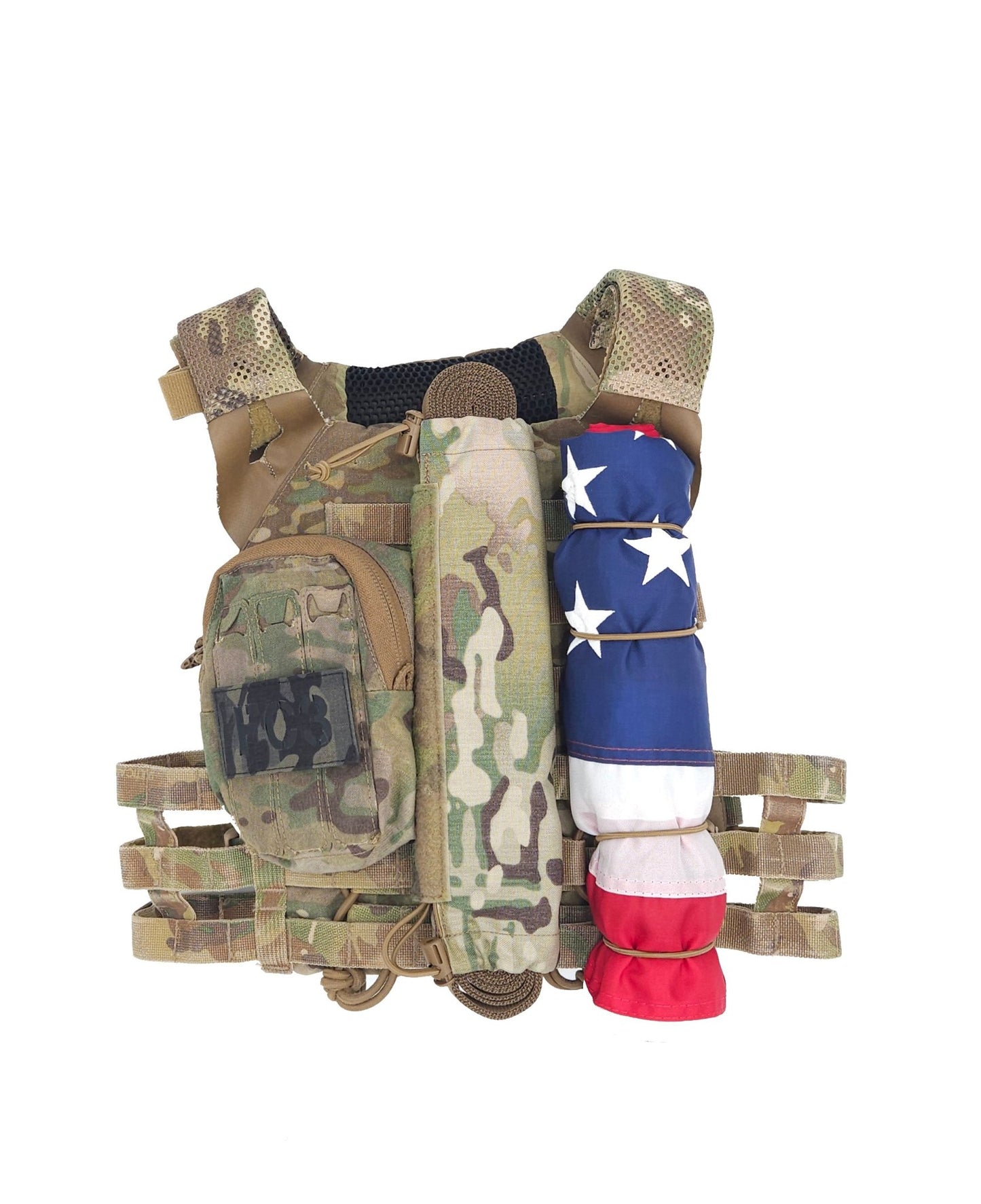 Forge Concepts TNT Pouch™ - Angler's Pro Tackle & Outdoors