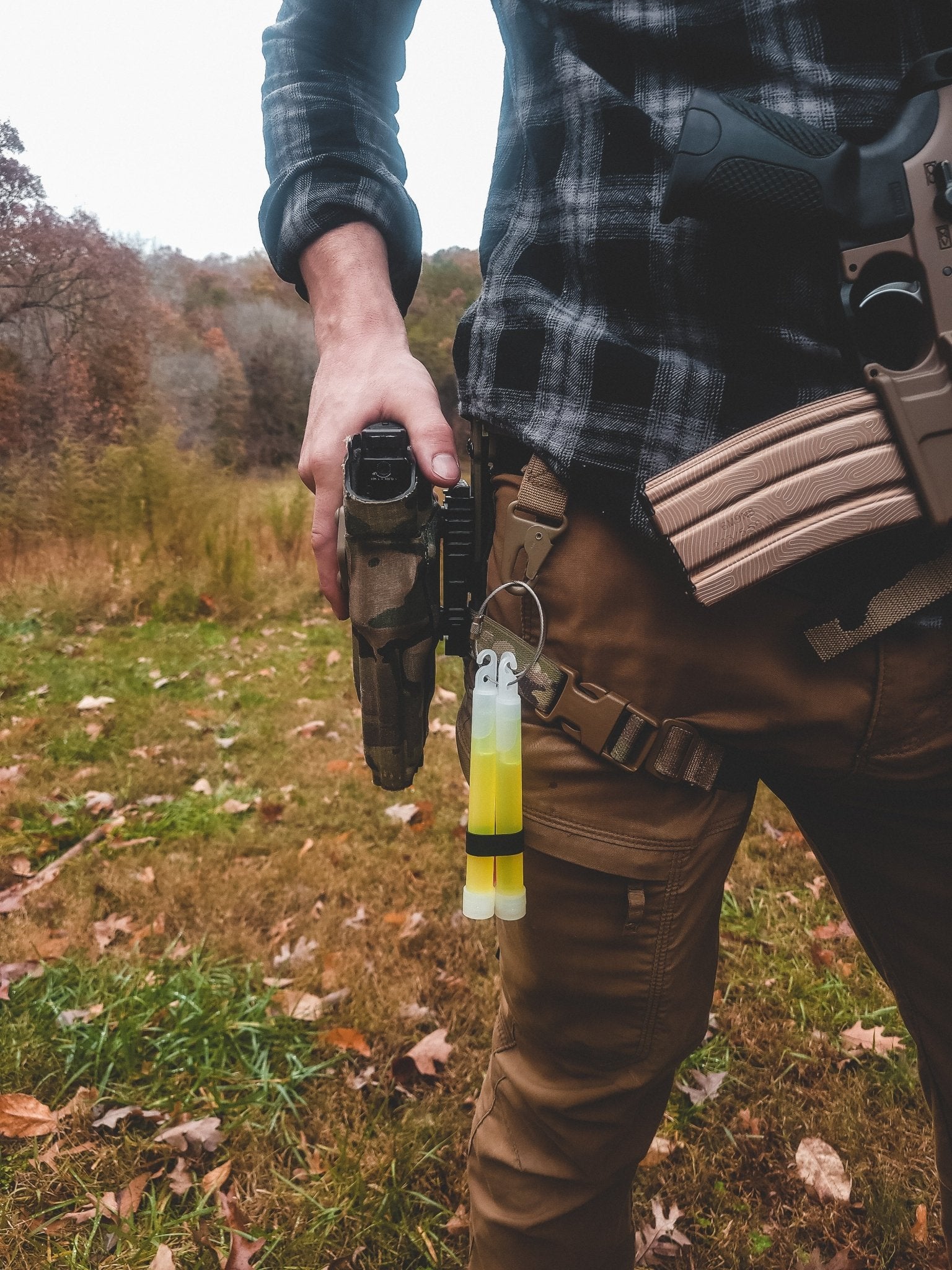 Forge Concepts Utility Hook - Angler's Pro Tackle & Outdoors