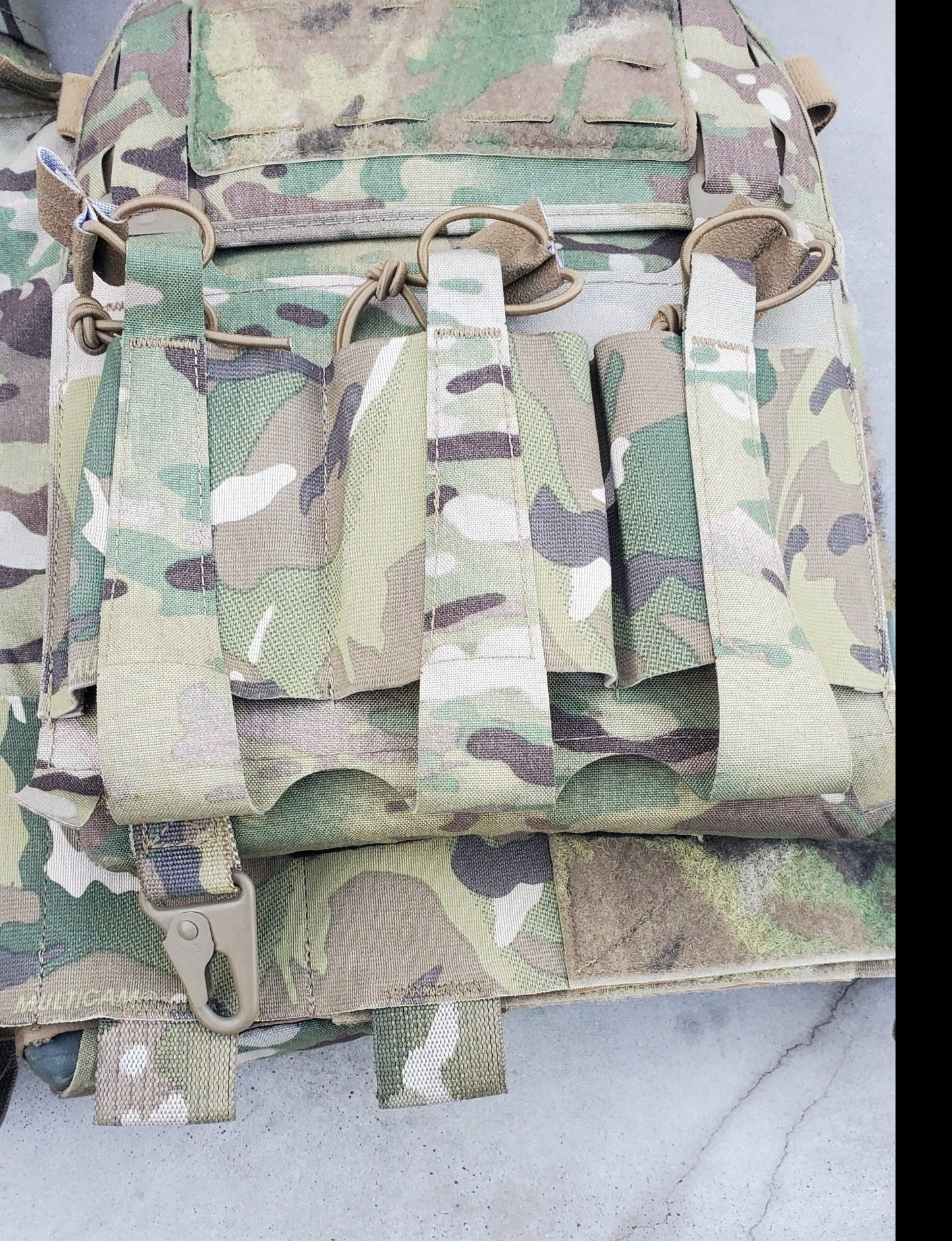 Forge Concepts Utility Hook - Angler's Pro Tackle & Outdoors