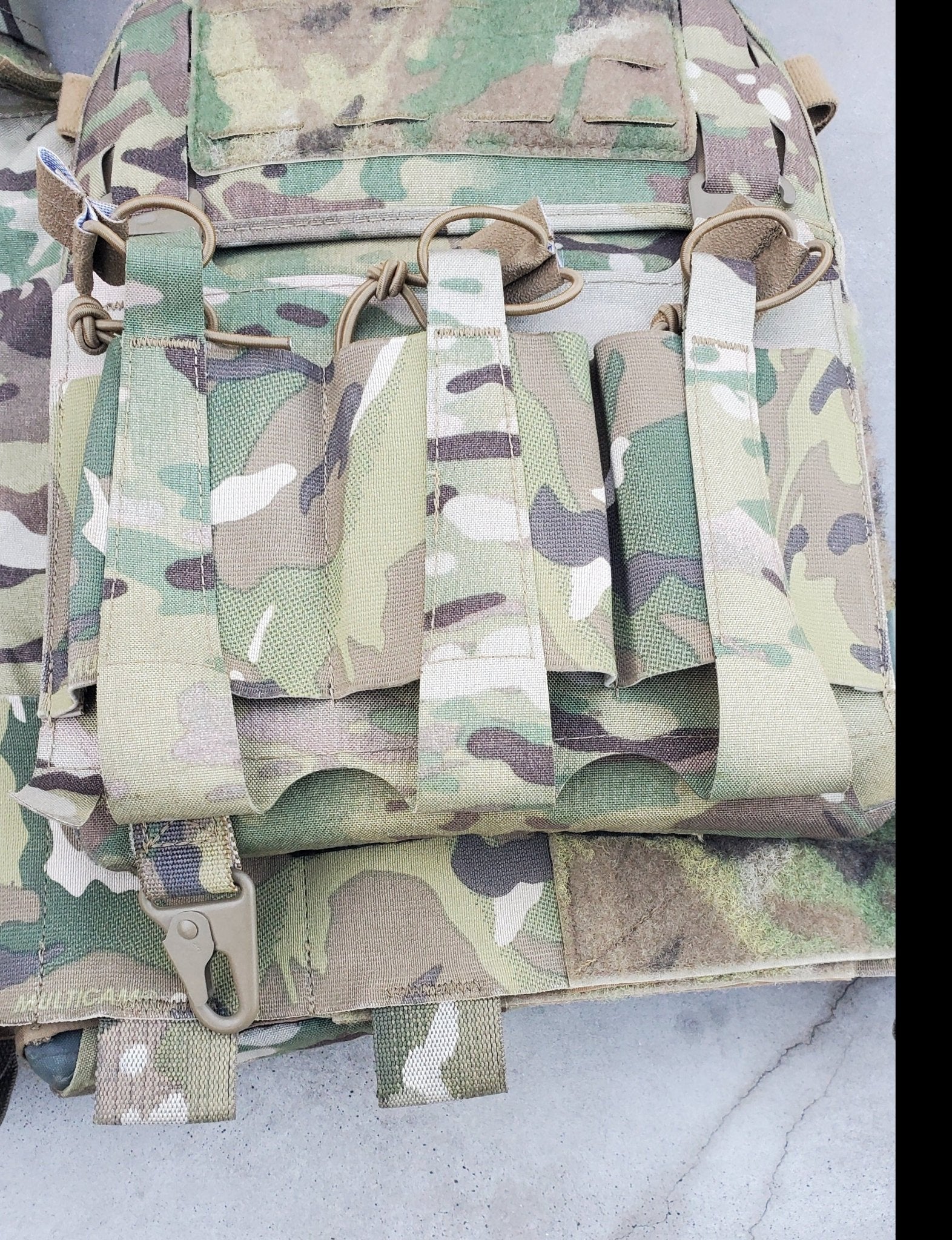 Forge Concepts Utility Hook - Angler's Pro Tackle & Outdoors