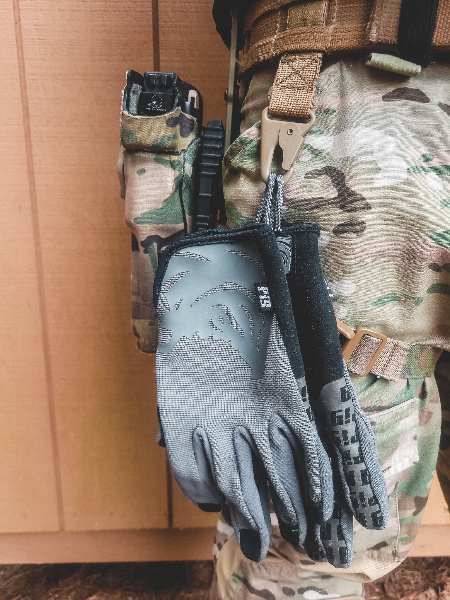 Forge Concepts Utility Hook - Angler's Pro Tackle & Outdoors