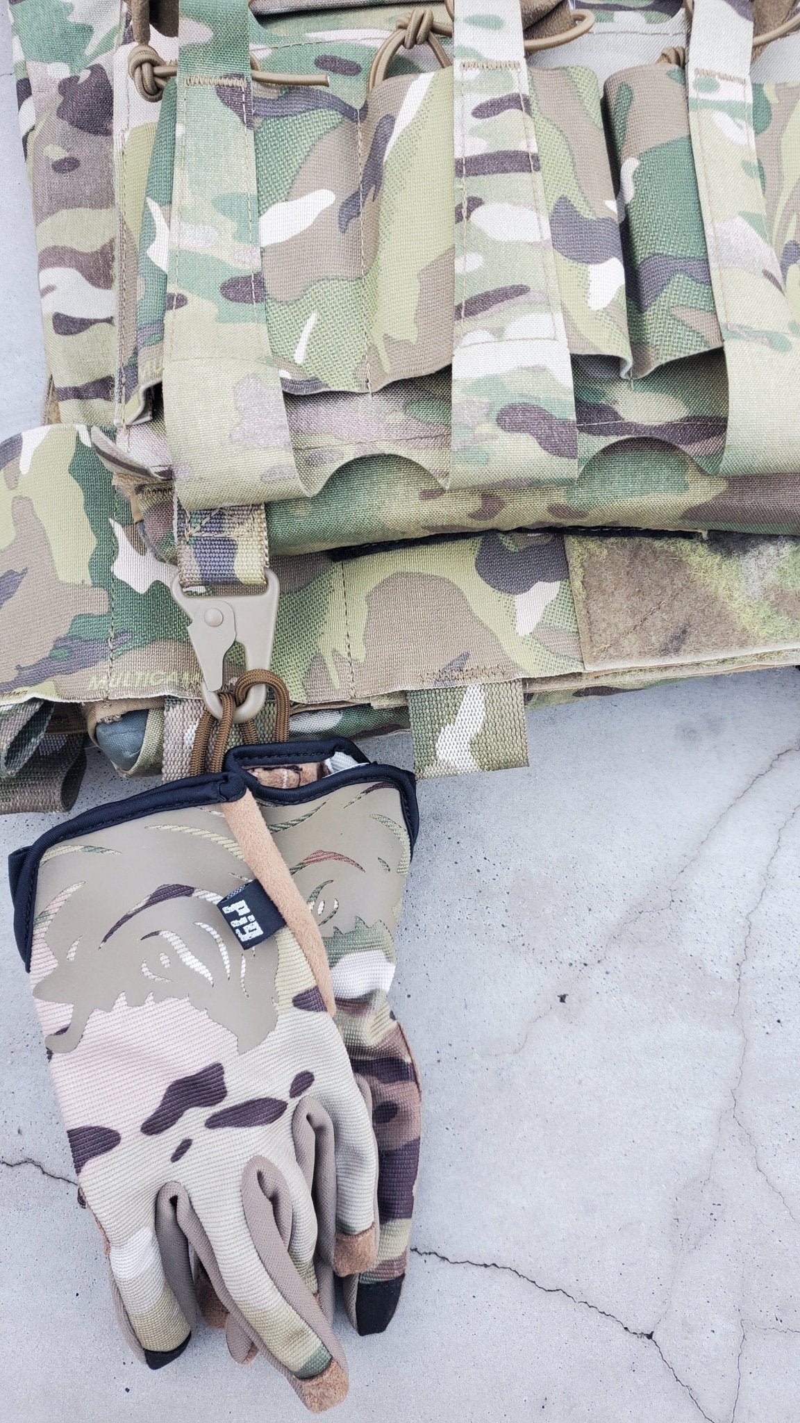 Forge Concepts Utility Hook - Angler's Pro Tackle & Outdoors