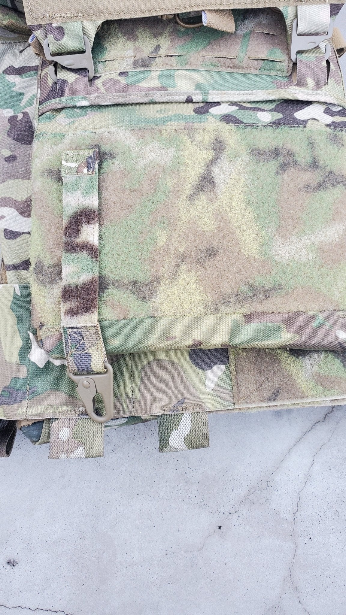 Forge Concepts Utility Hook - Angler's Pro Tackle & Outdoors