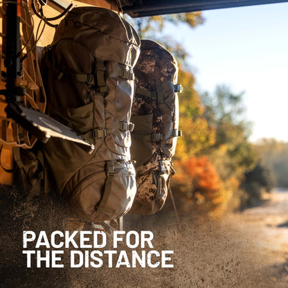 Forge Creek Hunting Expedition Pack
