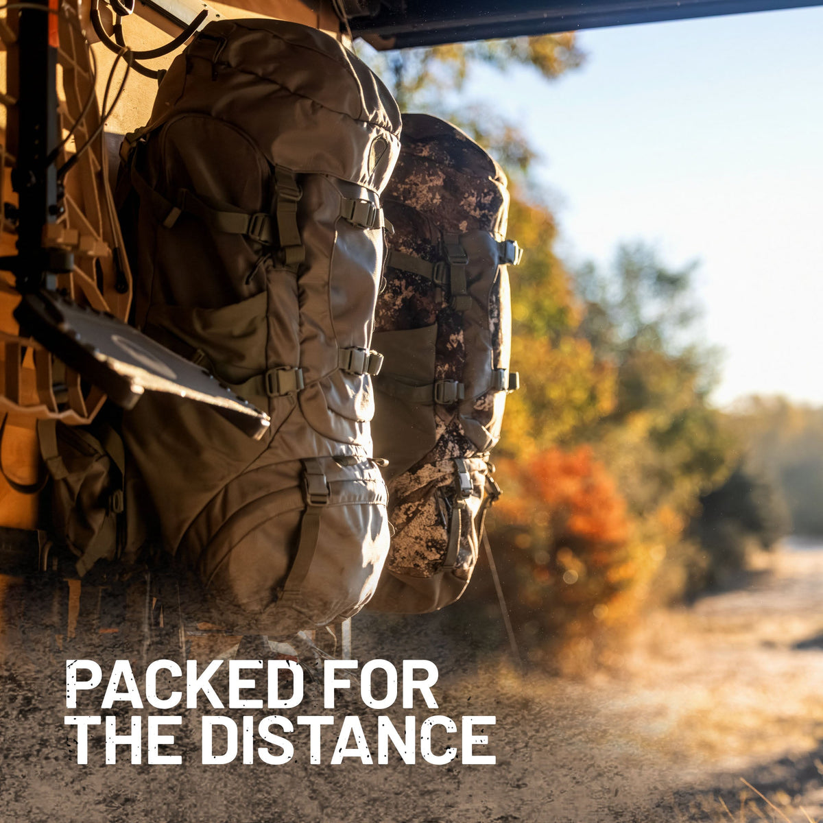 Forge Creek Hunting Expedition Pack
