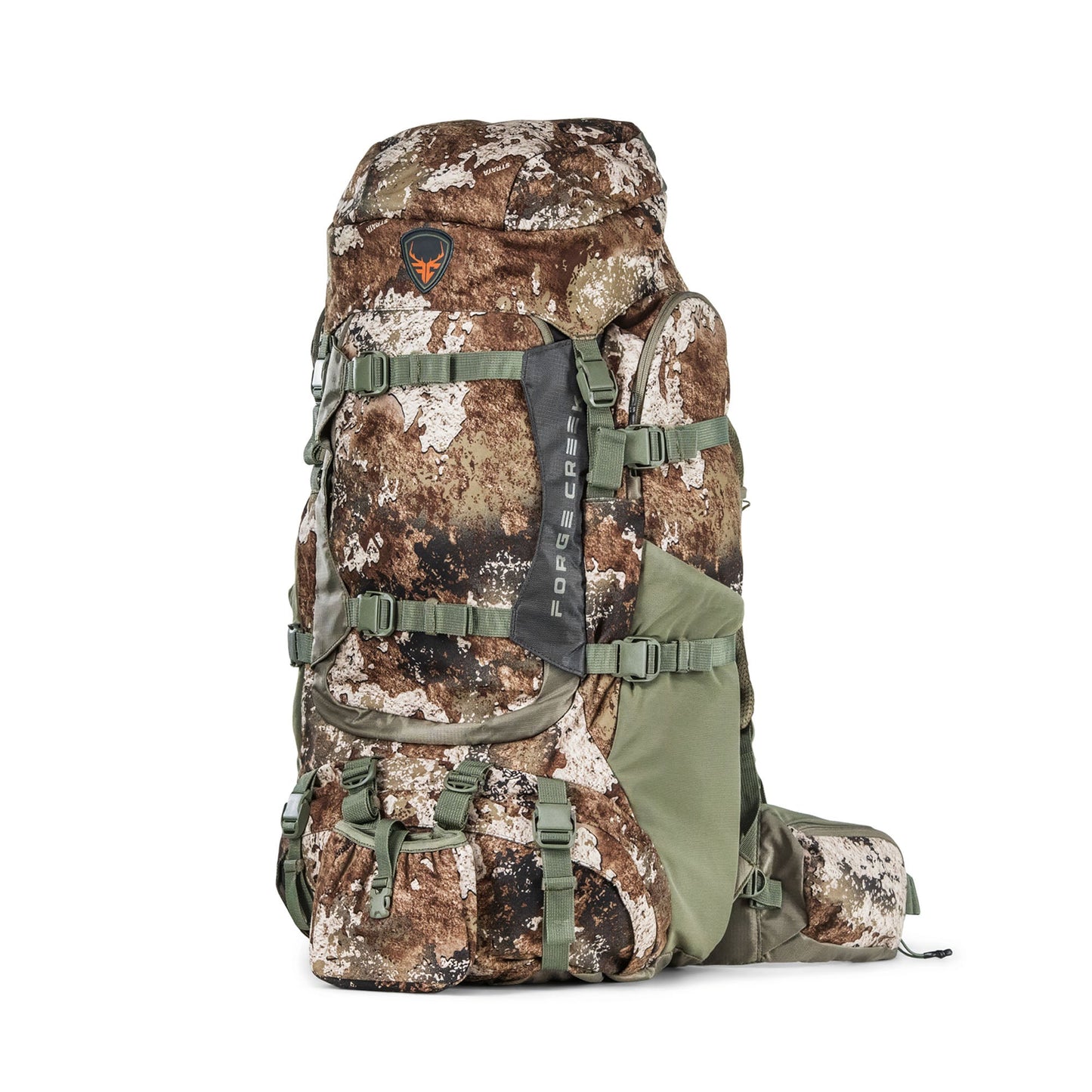 Forge Creek Hunting Expedition Pack