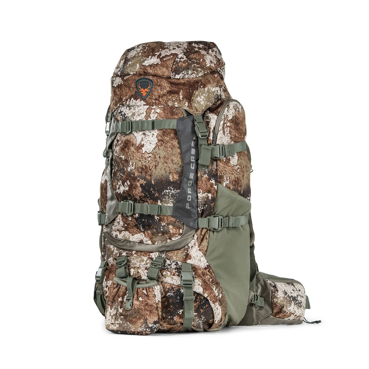 Forge Creek Hunting Expedition Pack