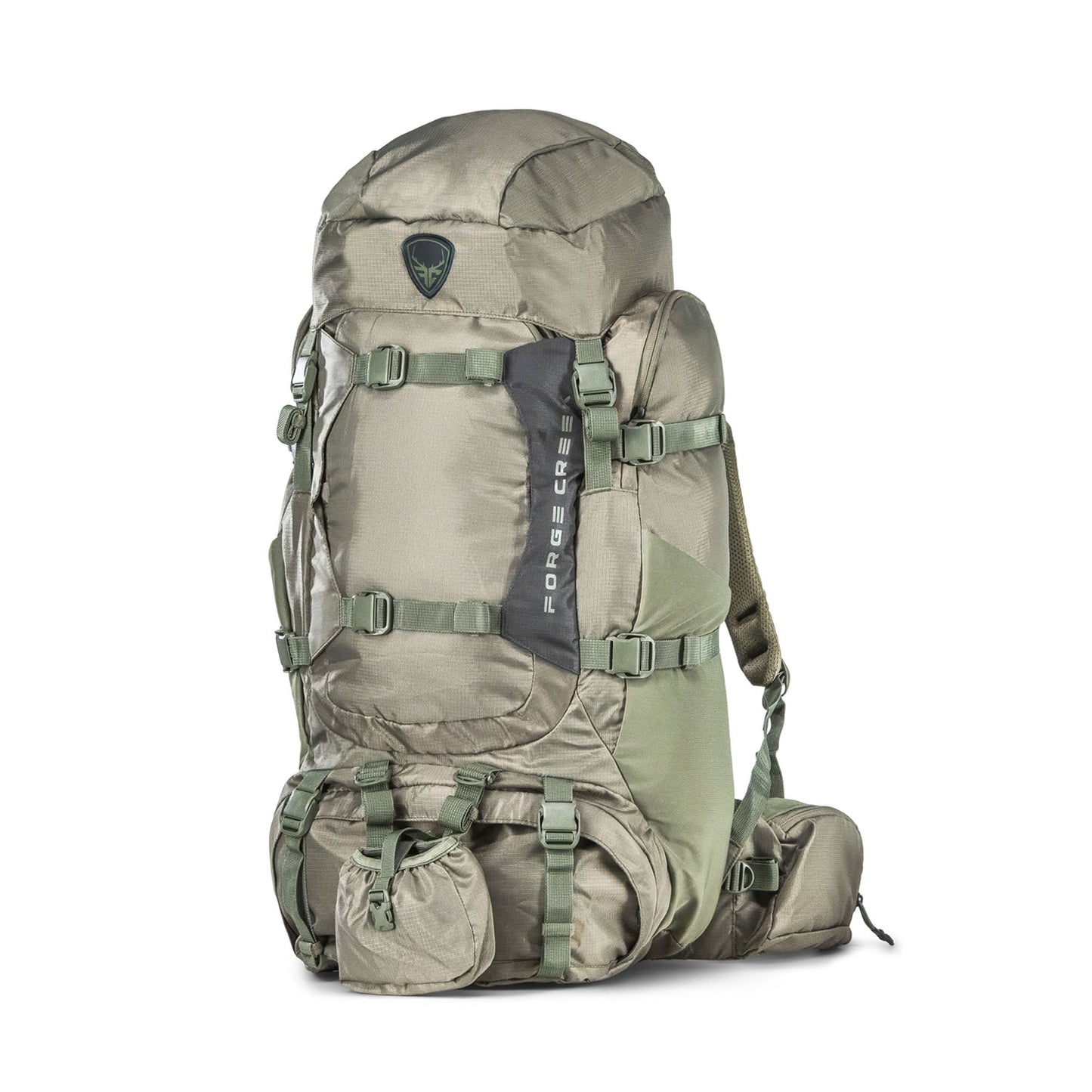 Forge Creek Hunting Expedition Pack