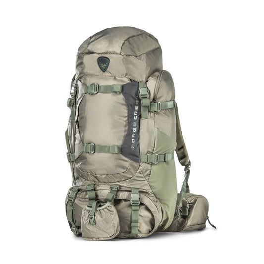 Forge Creek Hunting Expedition Pack