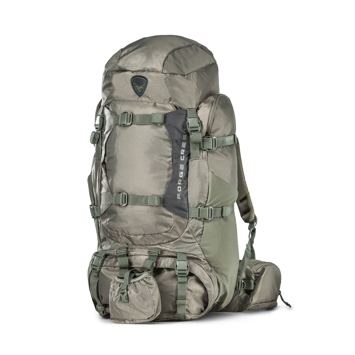 Forge Creek Hunting Expedition Pack