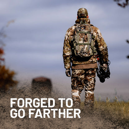 Forge Creek Hunting Icon Pro Day Pack