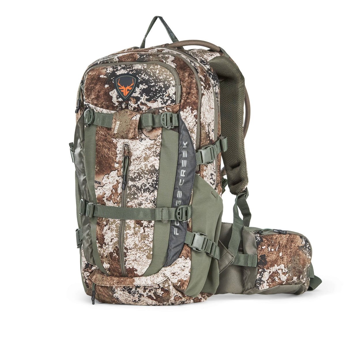 Forge Creek Hunting Icon Pro Day Pack
