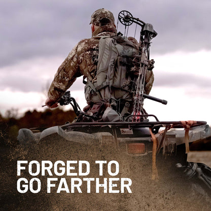 Forge Creek Hunting Icon Pro Day Pack