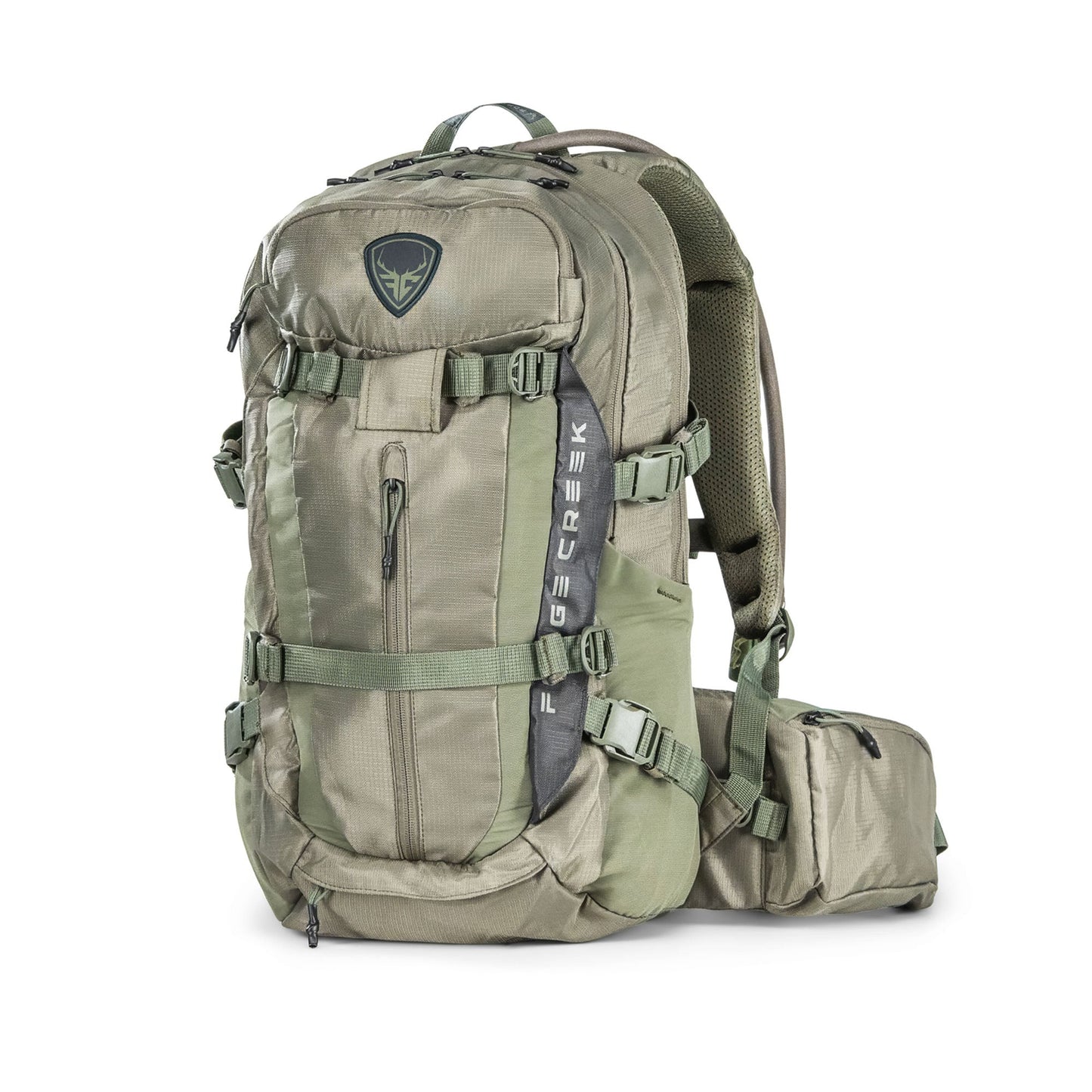 Forge Creek Hunting Icon Pro Day Pack