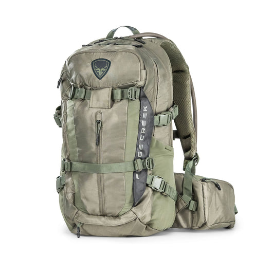 Forge Creek Hunting Icon Pro Day Pack