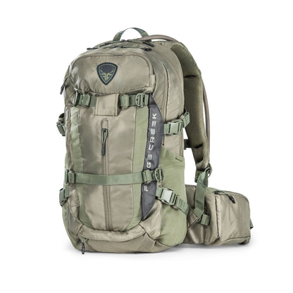 Forge Creek Hunting Icon Pro Day Pack
