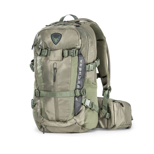 Forge Creek Hunting Icon Pro Day Pack