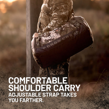 Forge Creek Hunting Icon Pro Gear Bag