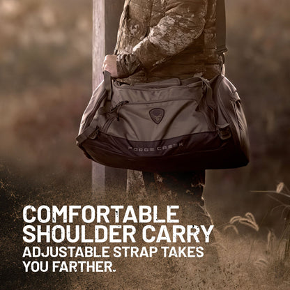 Forge Creek Hunting Icon Pro Gear Bag