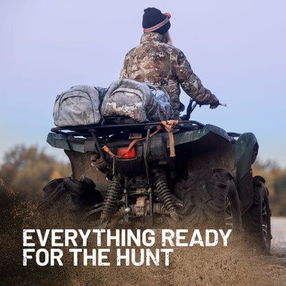 Forge Creek Hunting Icon Pro Gear Bag