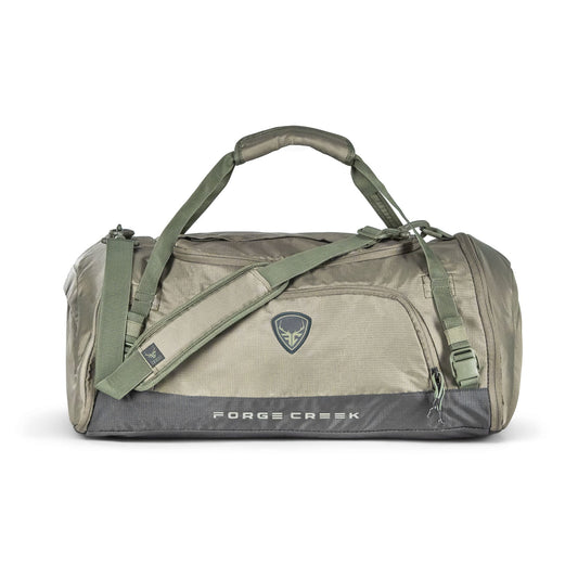 Forge Creek Hunting Icon Pro Gear Bag