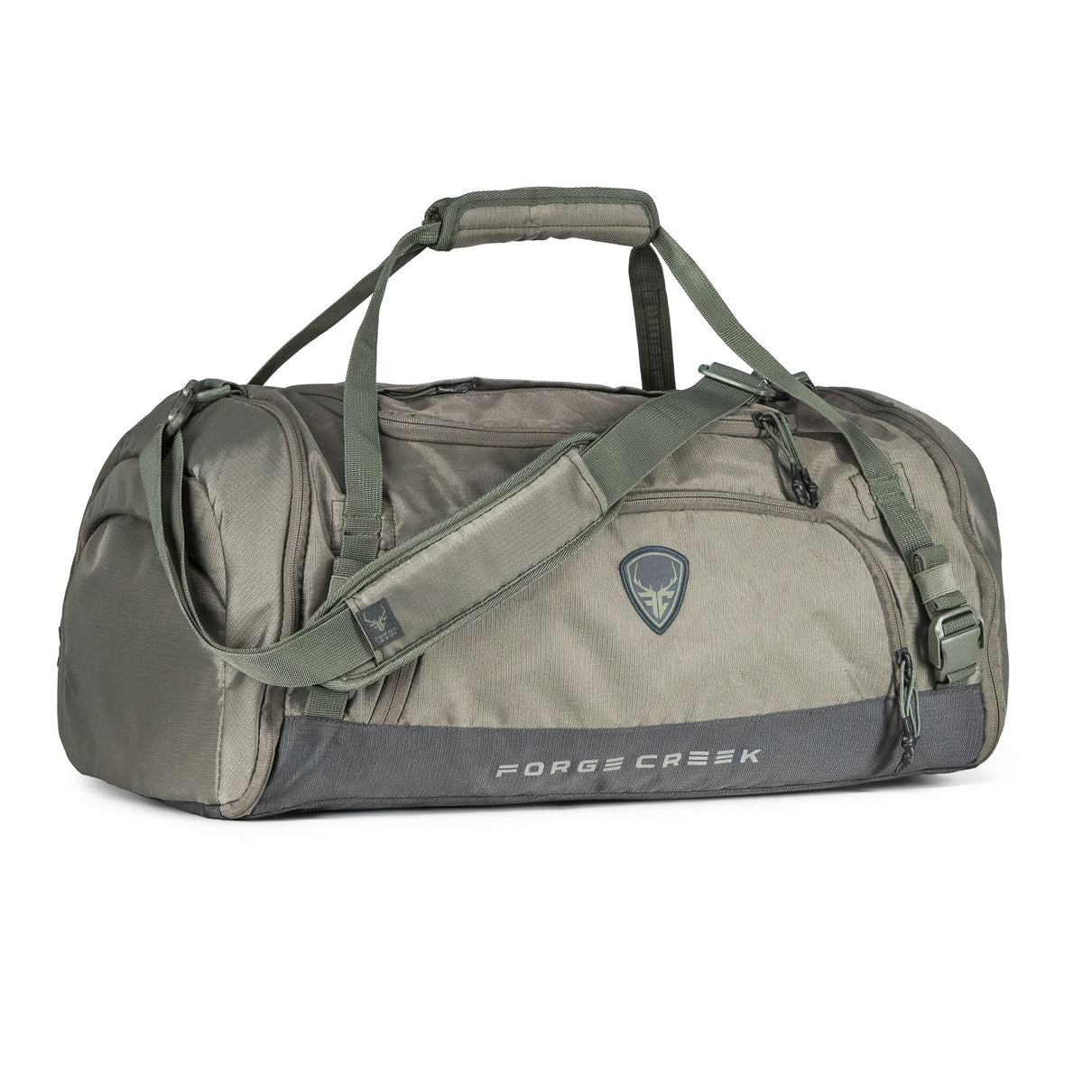 Forge Creek Hunting Icon Pro Gear Bag