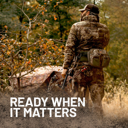 Forge Creek Hunting Icon Pro Waist Pack