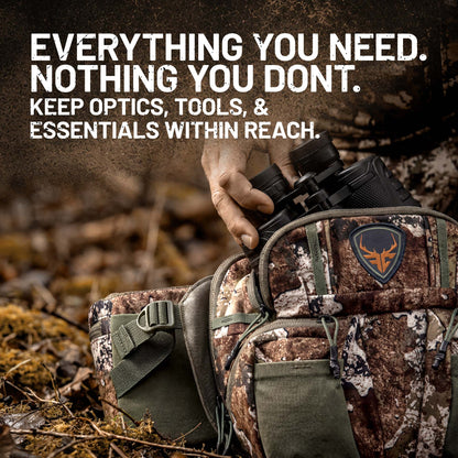 Forge Creek Hunting Icon Pro Waist Pack