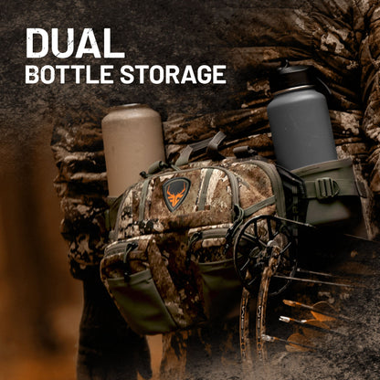 Forge Creek Hunting Icon Pro Waist Pack