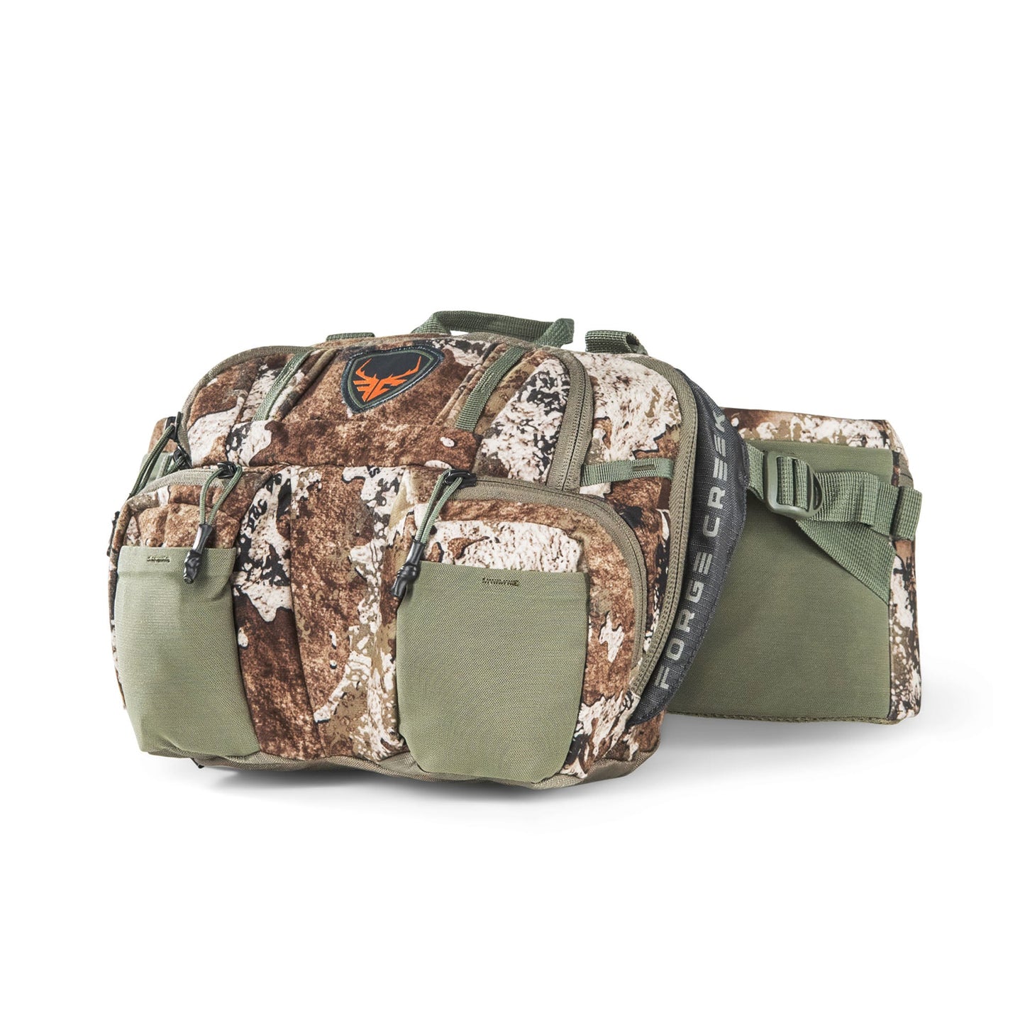 Forge Creek Hunting Icon Pro Waist Pack