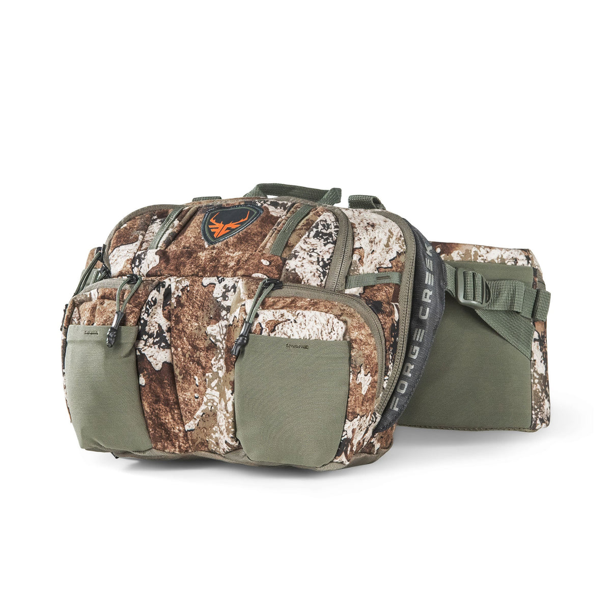Forge Creek Hunting Icon Pro Waist Pack