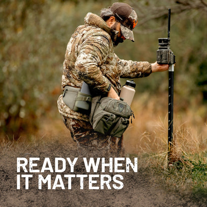 Forge Creek Hunting Icon Pro Waist Pack