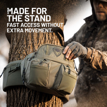 Forge Creek Hunting Icon Pro Waist Pack