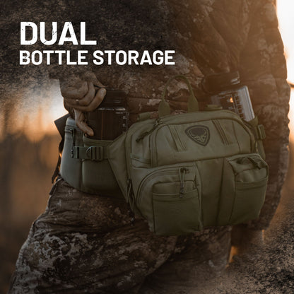 Forge Creek Hunting Icon Pro Waist Pack