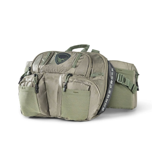 Forge Creek Hunting Icon Pro Waist Pack
