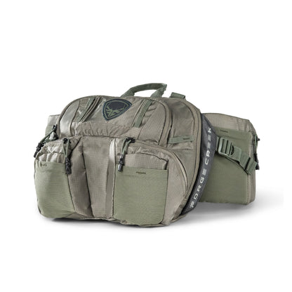 Forge Creek Hunting Icon Pro Waist Pack